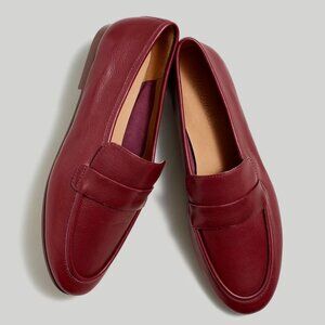 Madewell The Lacey Loafer
